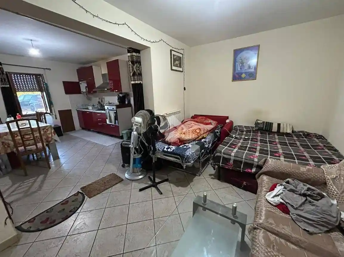 Trilocale via Giovanni Giolitti 10, Montarelli - Via dei Giardini, Aprilia - foto 5