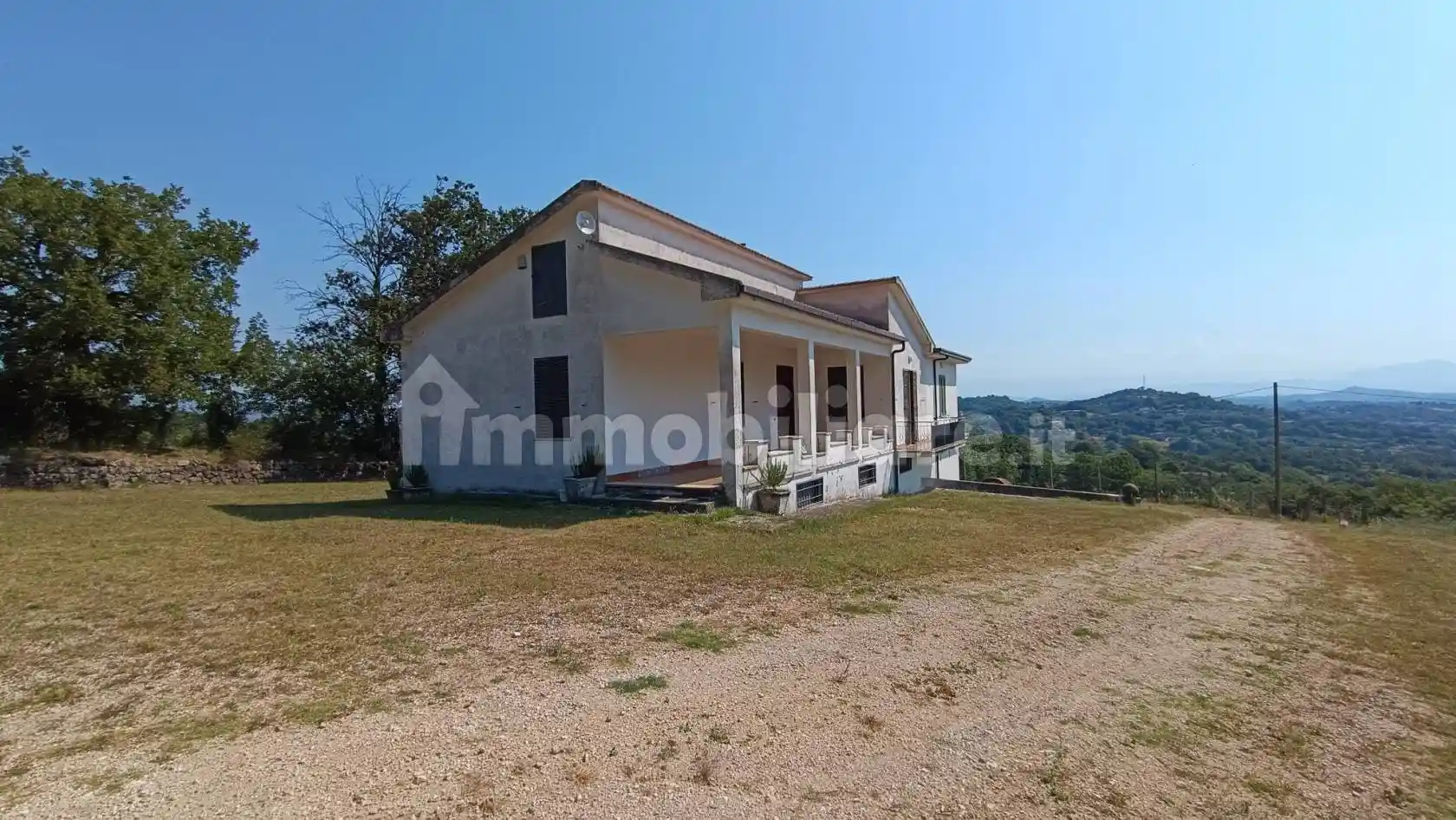 Rustico - Casale in vendita a Ceccano