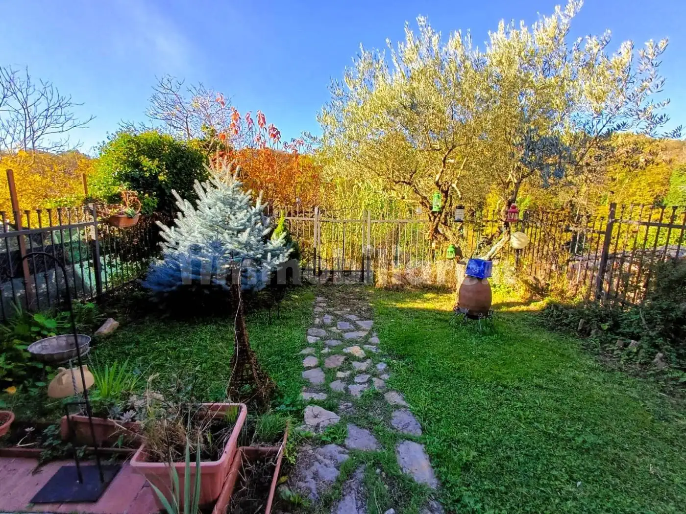 Appartamento in vendita a Caprarola