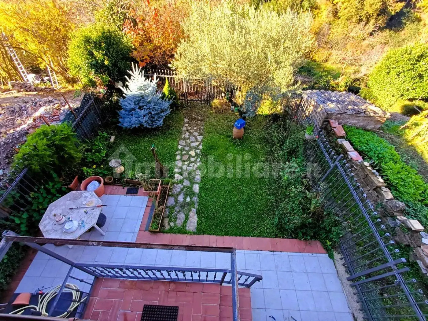 Appartamento via 20 Settembre, Centro, Caprarola - foto 3