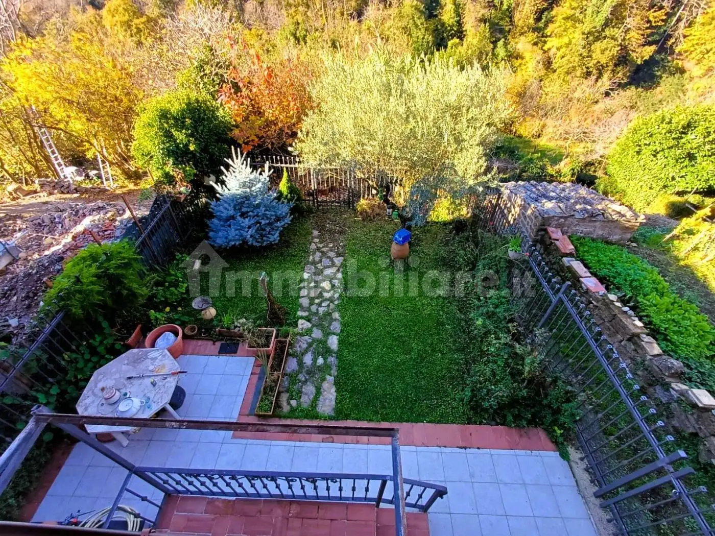 Appartamento via 20 Settembre, Centro, Caprarola - foto 4