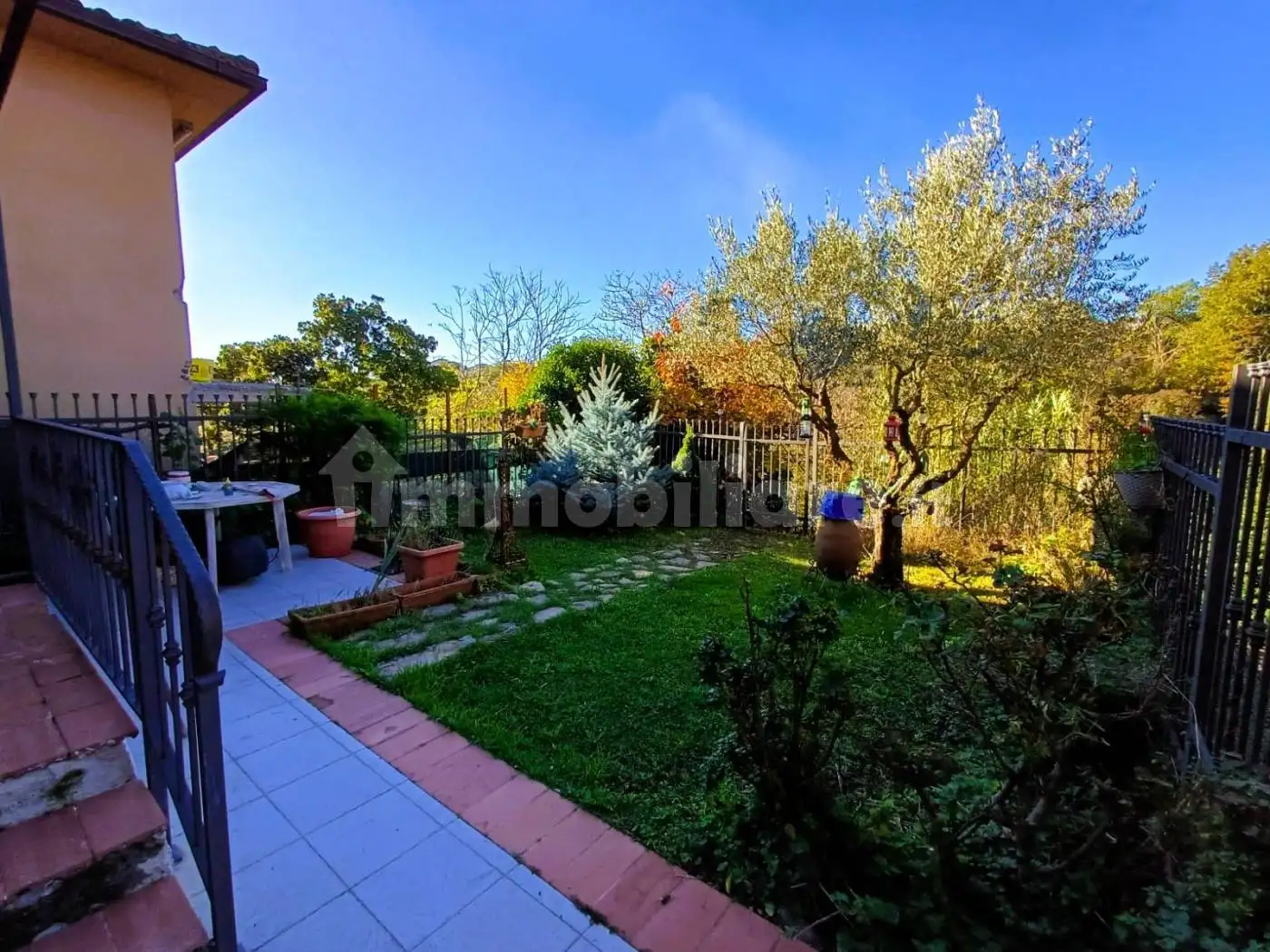 Appartamento via 20 Settembre, Centro, Caprarola - foto 5