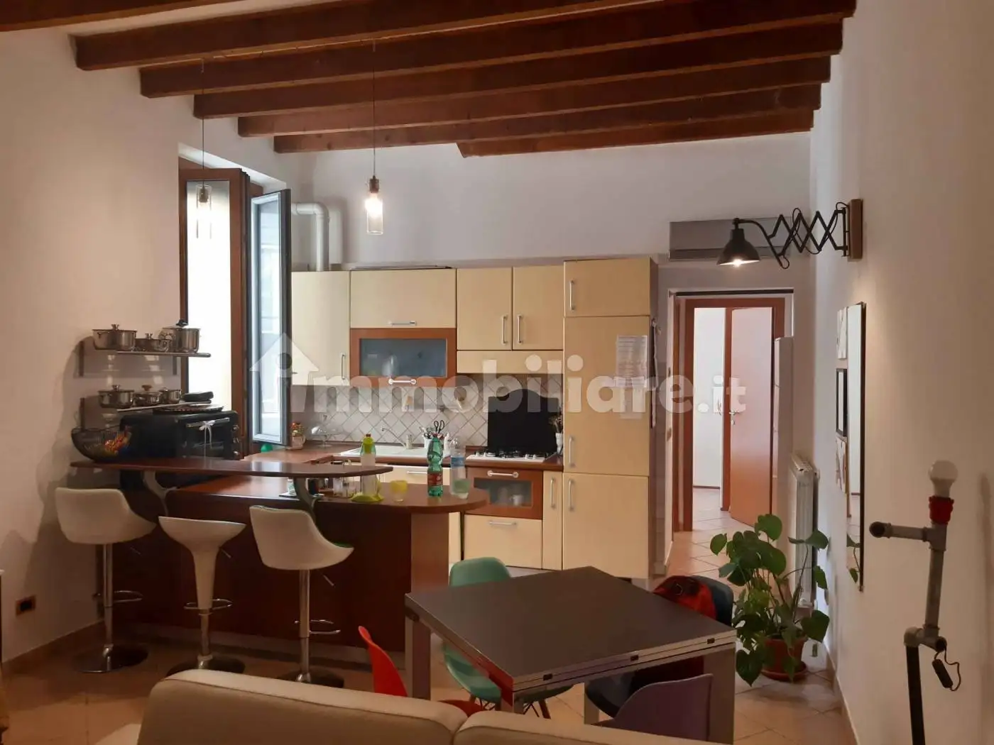 Apartment in vendita a Milan