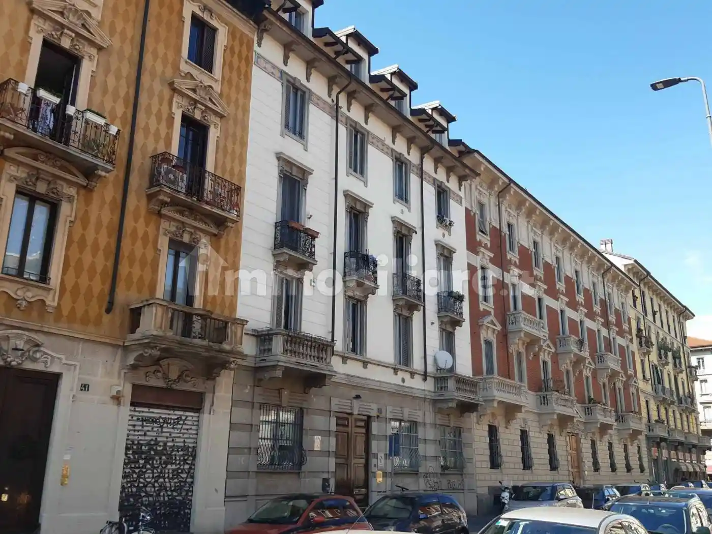 Bilocale via Lodovico Settala 43, Buenos Aires, Milano - foto 2