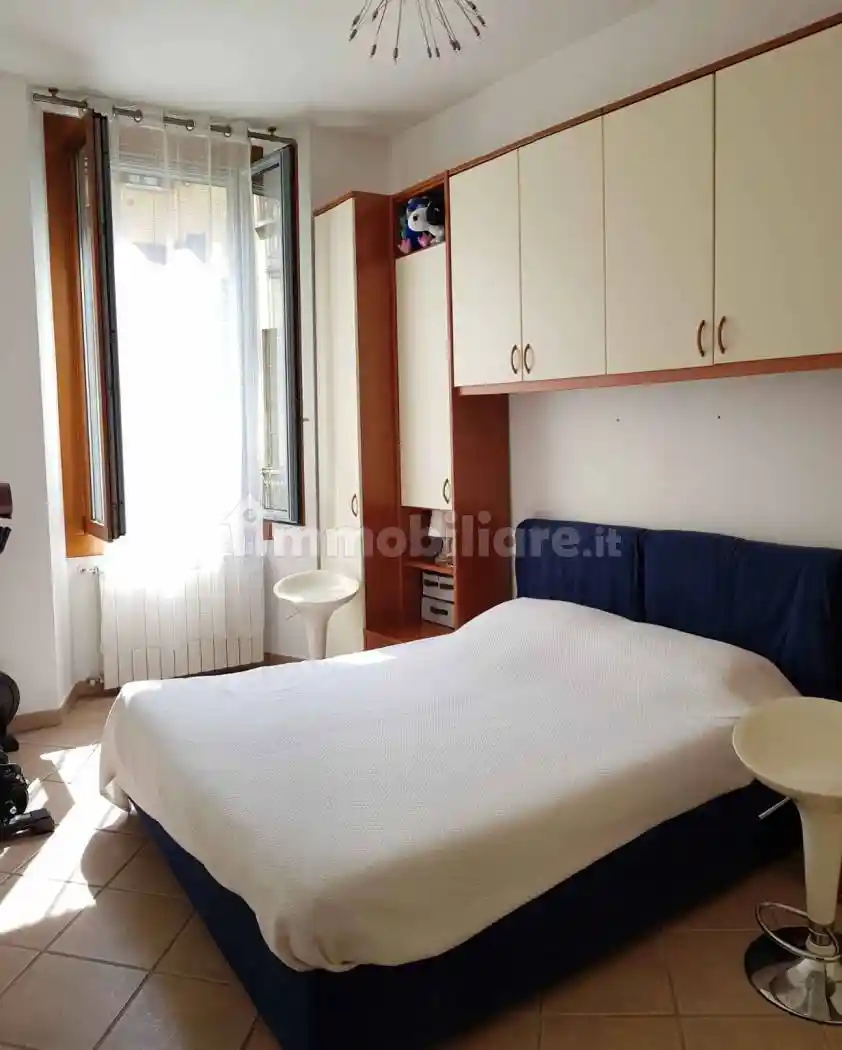 Bilocale via Lodovico Settala 43, Buenos Aires, Milano - foto 3