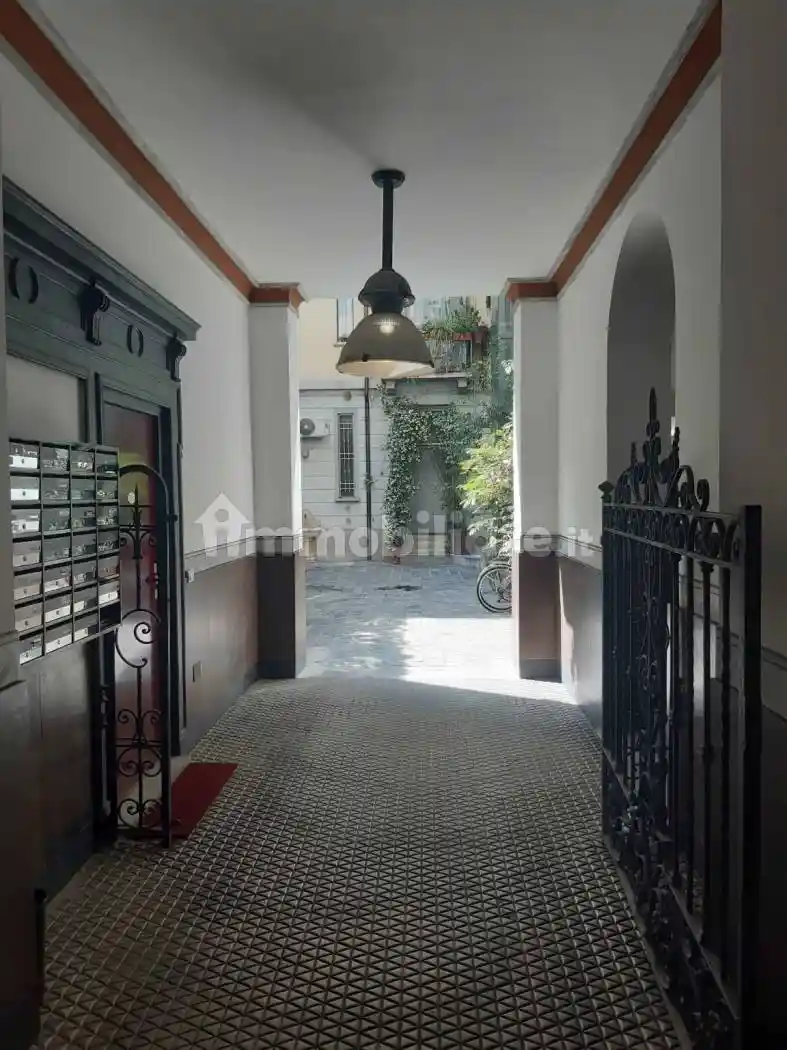 Bilocale via Lodovico Settala 43, Buenos Aires, Milano - foto 4