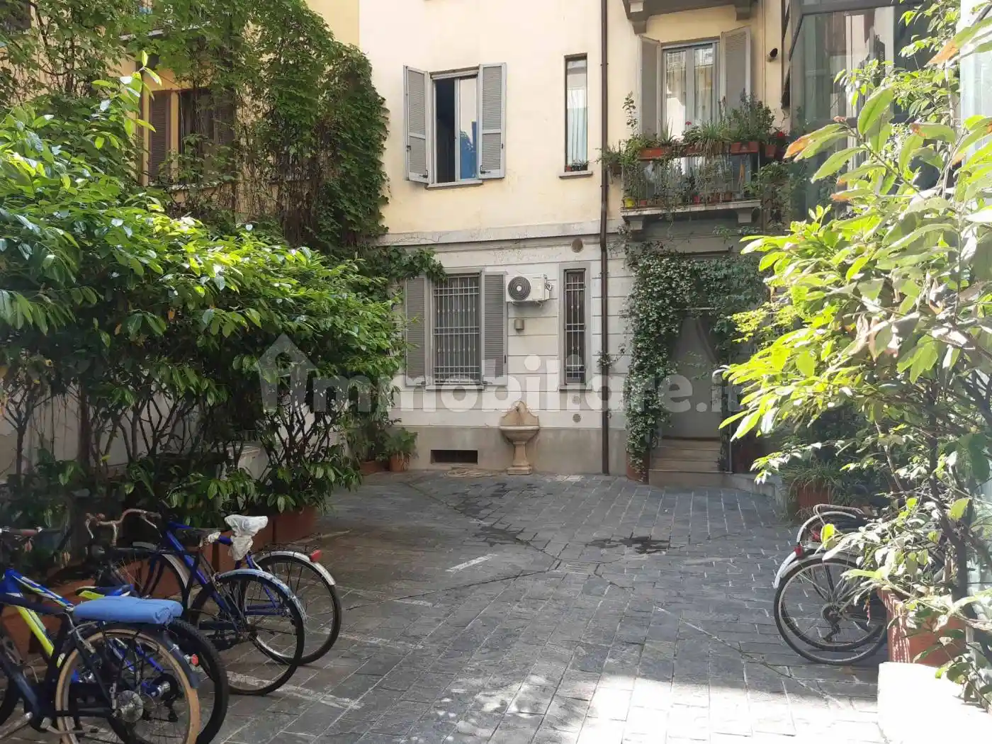 Bilocale via Lodovico Settala 43, Buenos Aires, Milano - foto 5