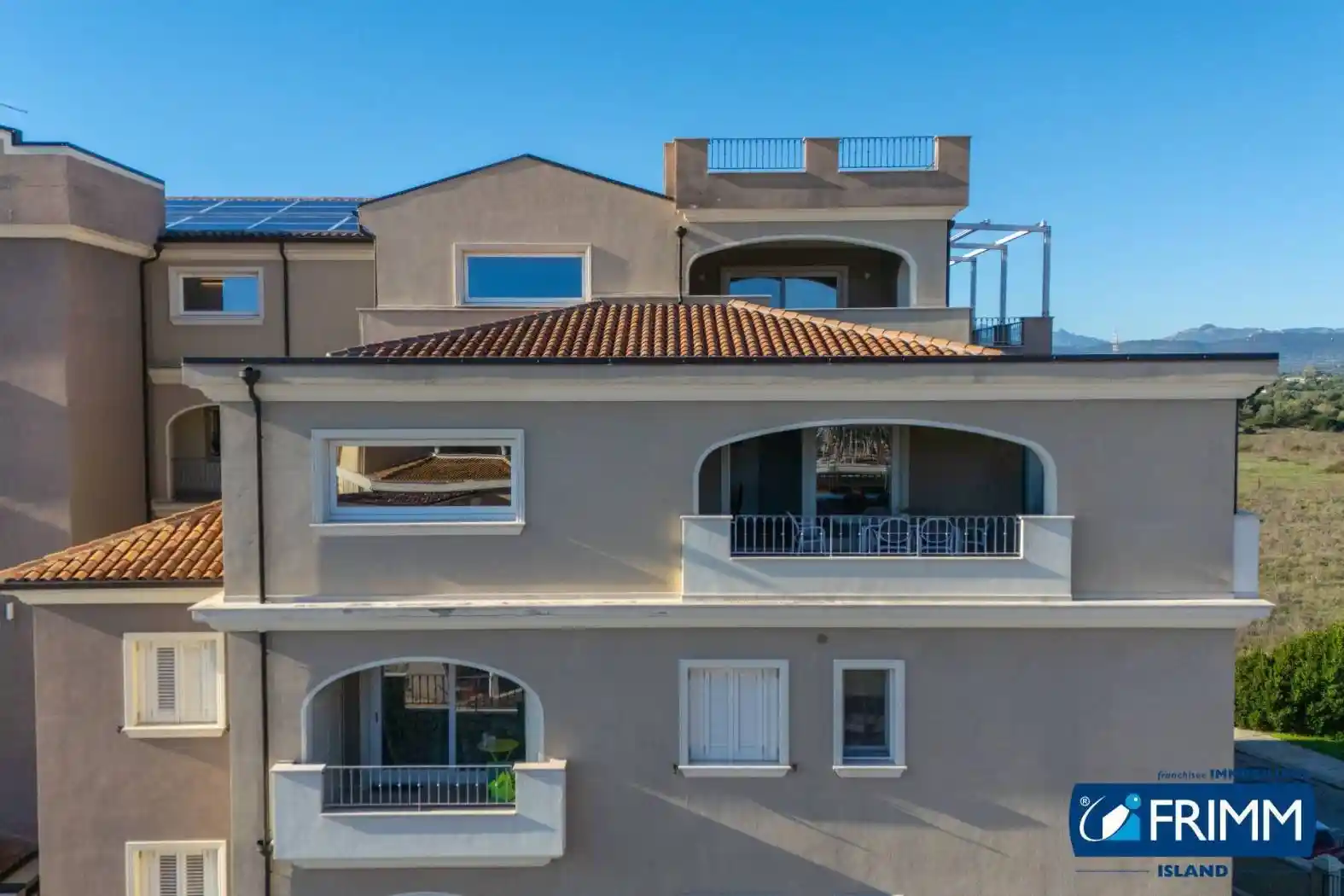 Quadrilocale via ada negri 3, San Nicola, Olbia - foto 2