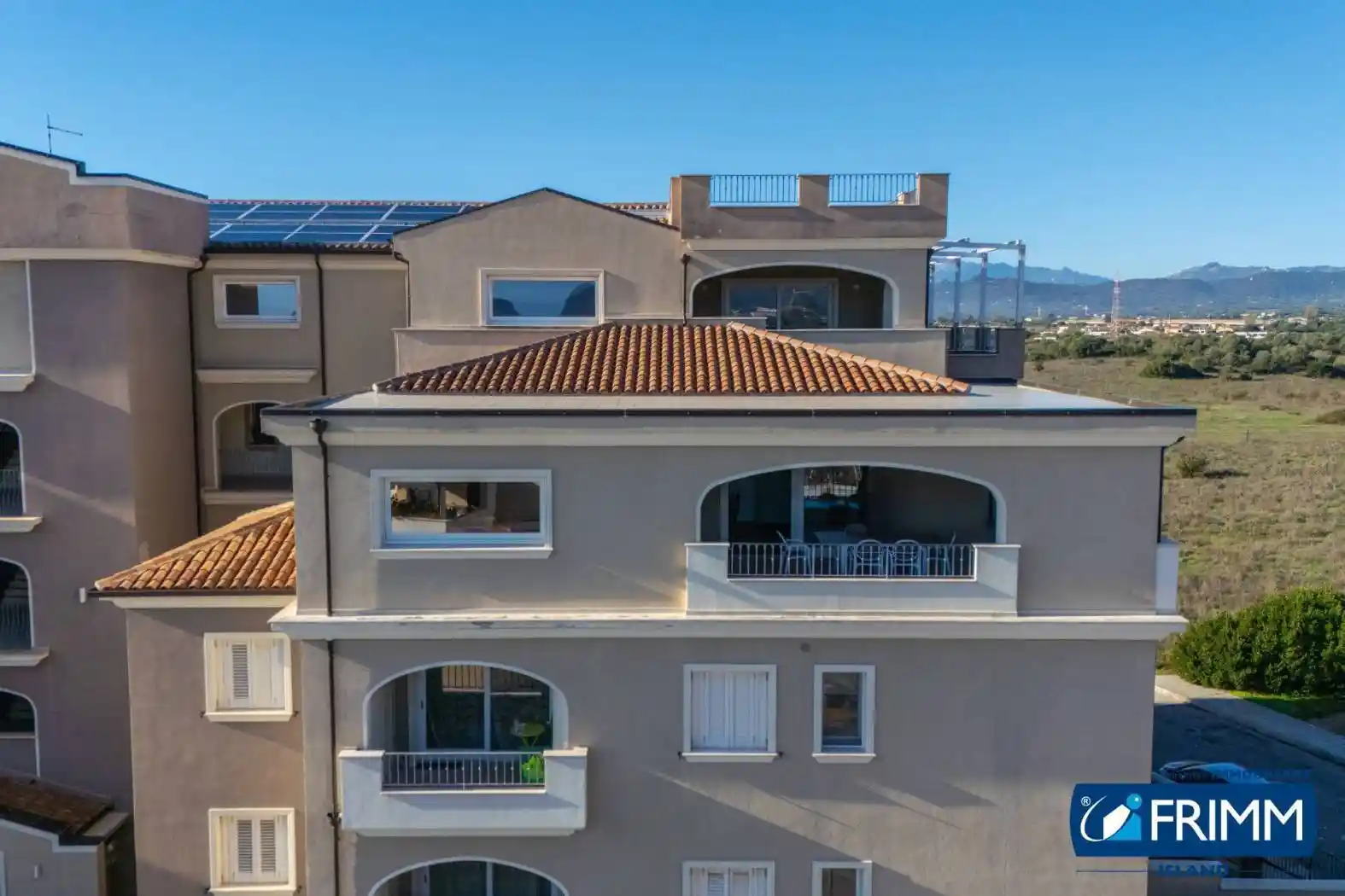 Quadrilocale via ada negri 3, San Nicola, Olbia - foto 3