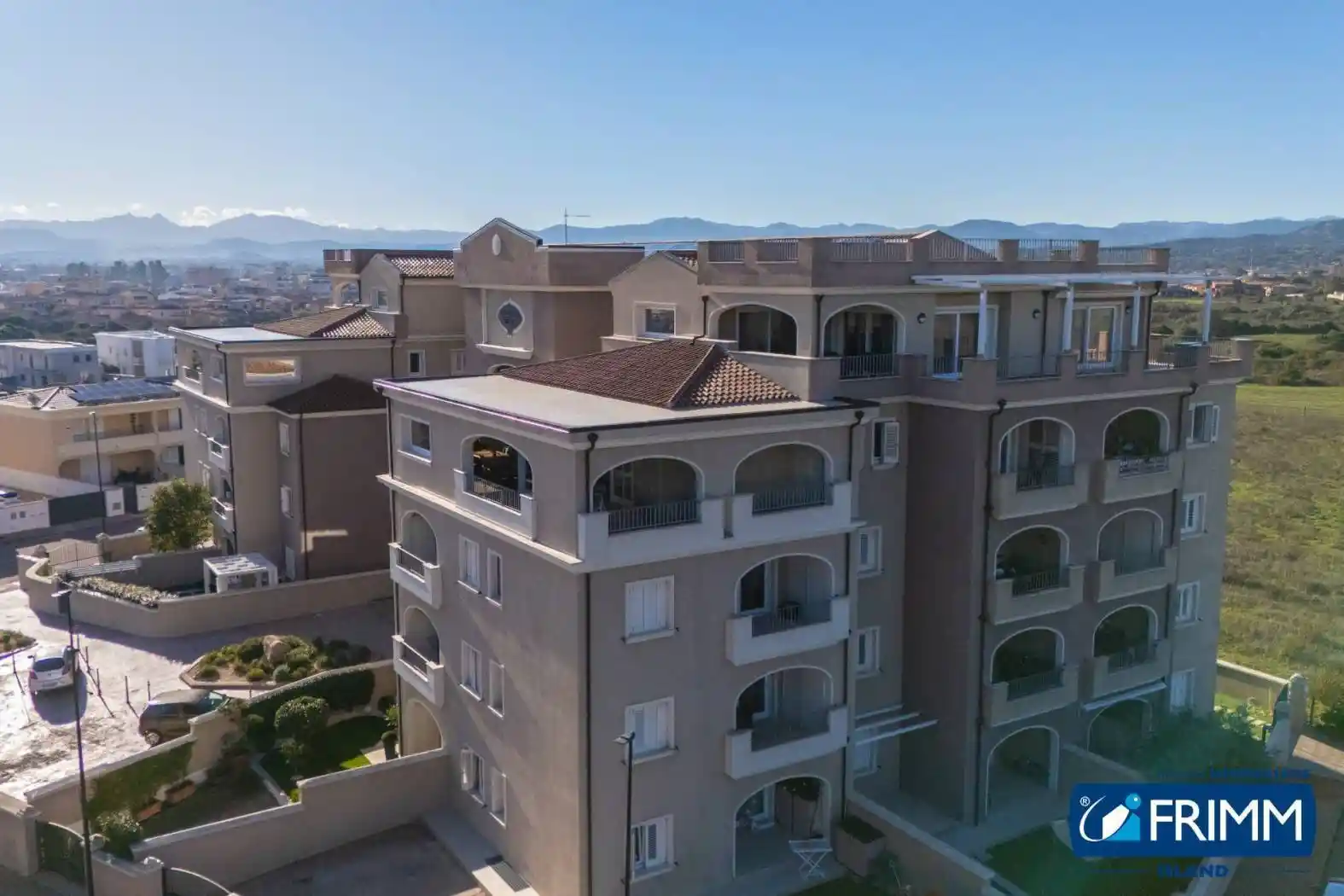 Quadrilocale via ada negri 3, San Nicola, Olbia - foto 5