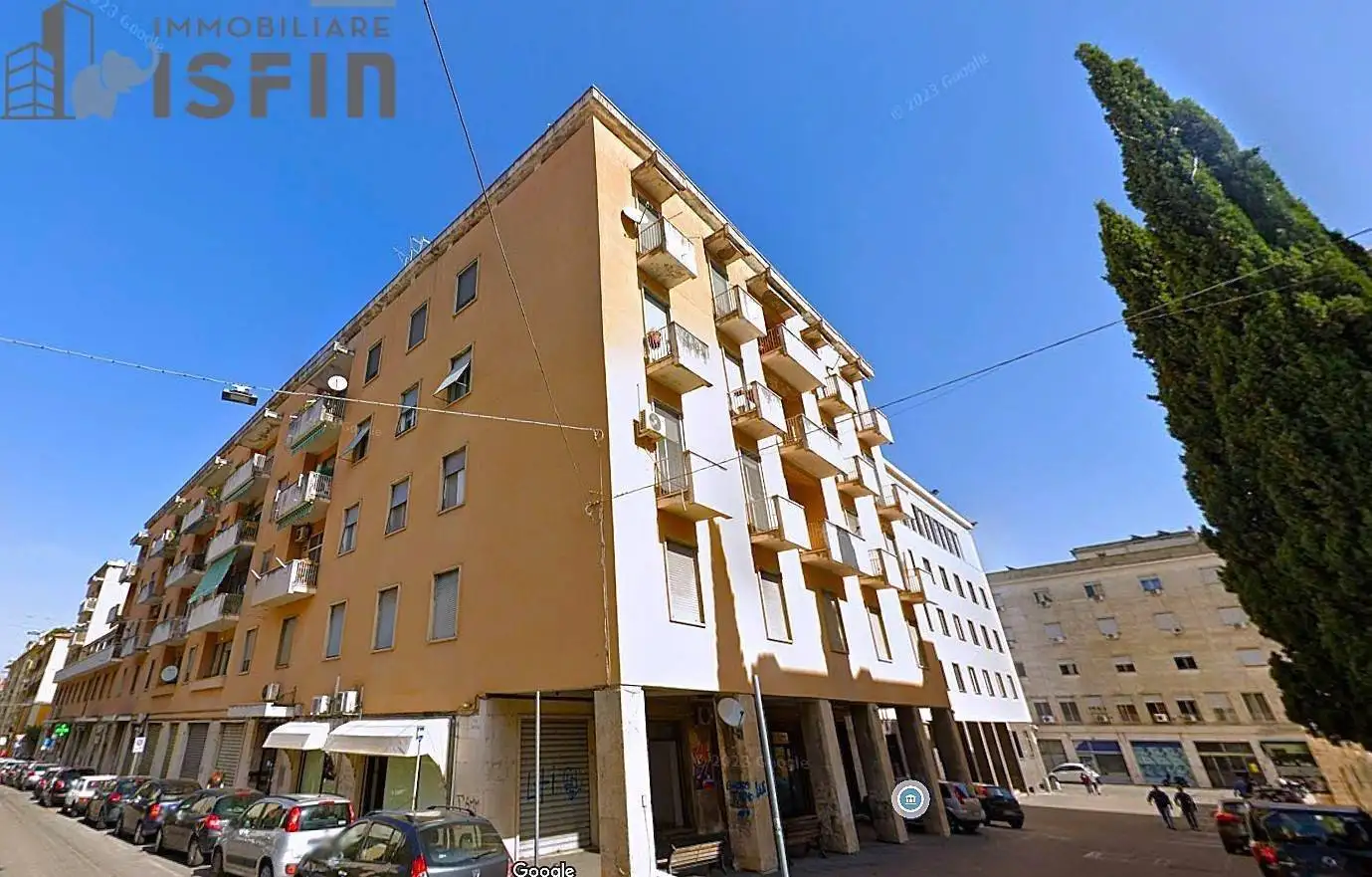 Appartamento in vendita a Cosenza