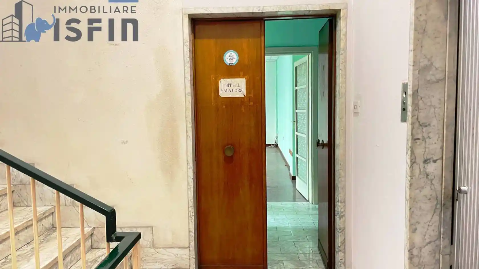 Appartamento via Trento 6, Centro Storico, Cosenza - foto 2