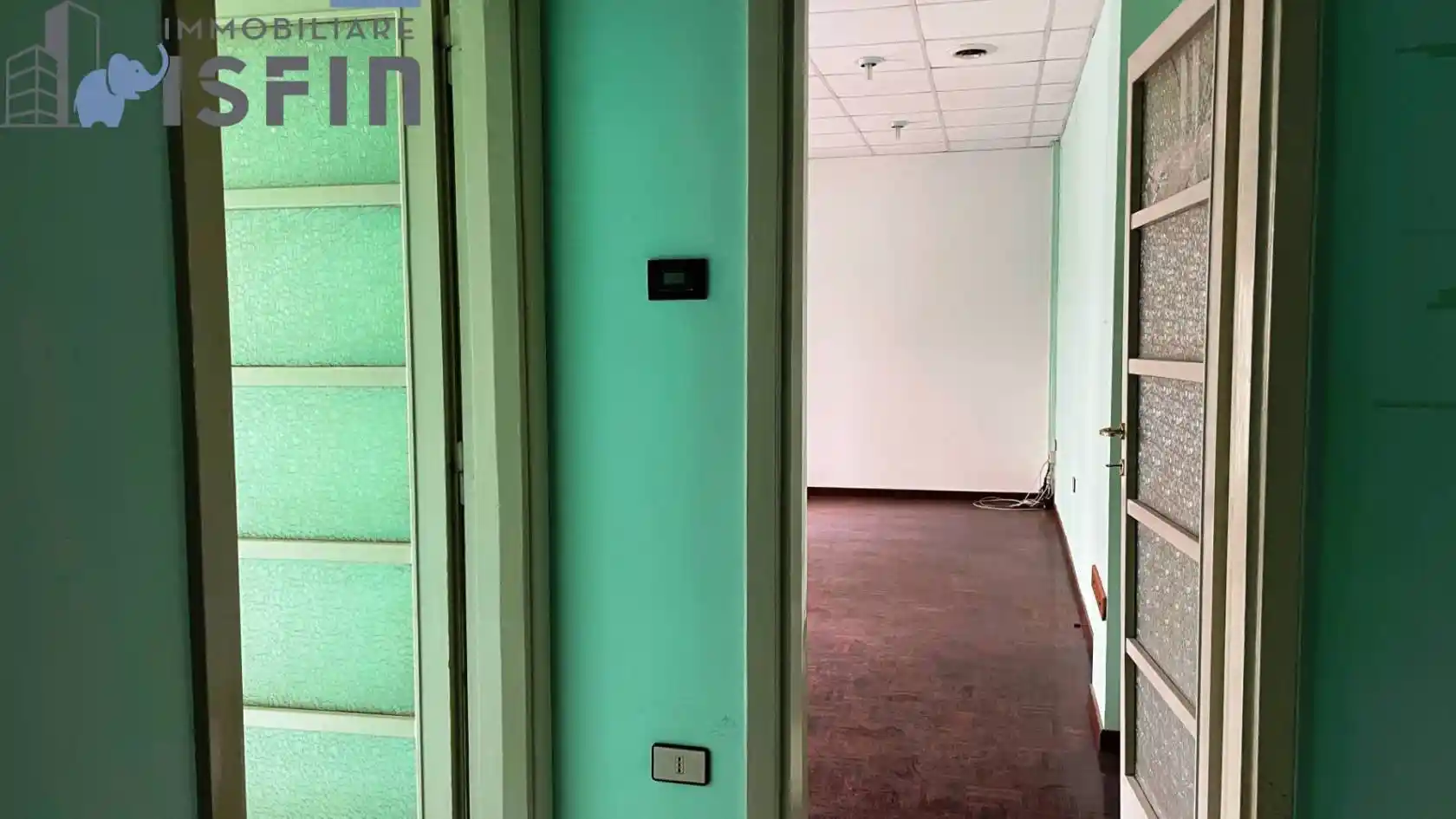 Appartamento via Trento 6, Centro Storico, Cosenza - foto 3