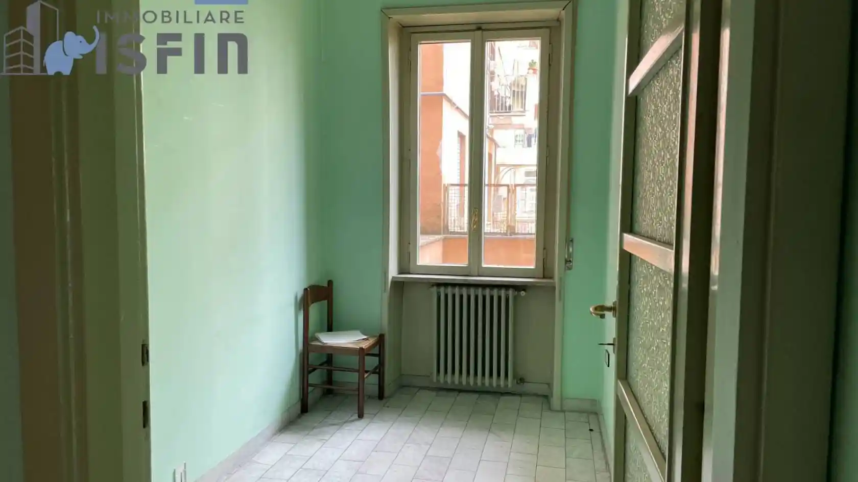 Appartamento via Trento 6, Centro Storico, Cosenza - foto 4