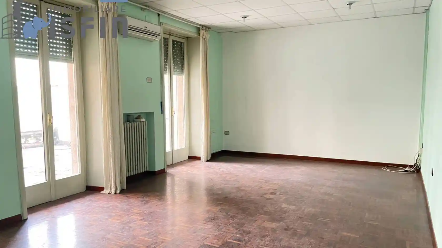 Appartamento via Trento 6, Centro Storico, Cosenza - foto 5