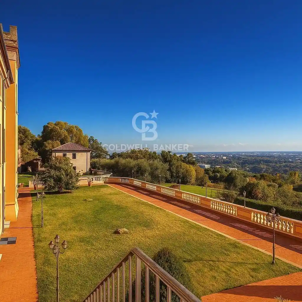 Appartamento via castellaccio 28, Colle di Covignano, Rimini - foto 2