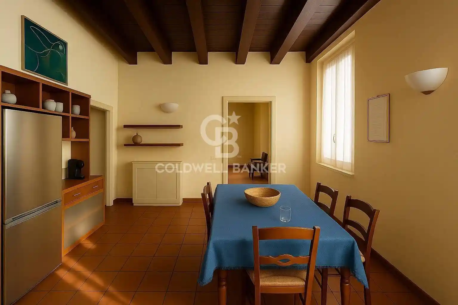 Appartamento via castellaccio 28, Colle di Covignano, Rimini - foto 3