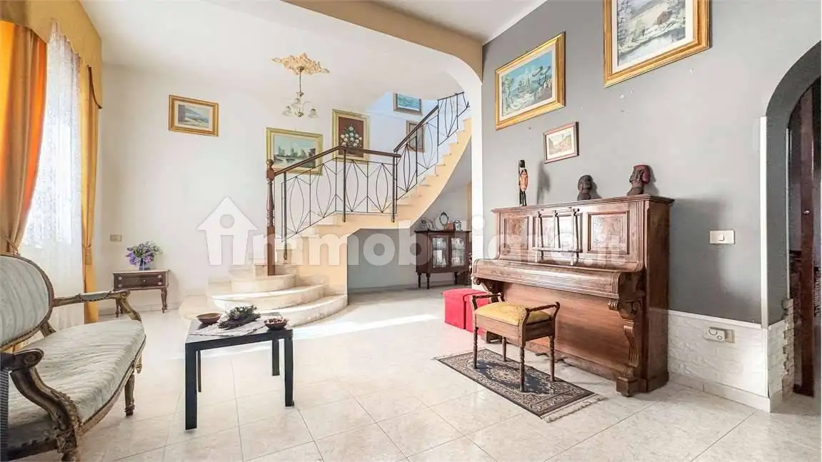 Casa indipendente in vendita a Cagliari