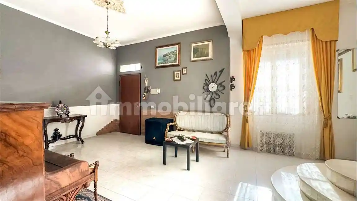 Terratetto unifamiliare via Peschiera, 00, Is Mirrionis, Cagliari - foto 3