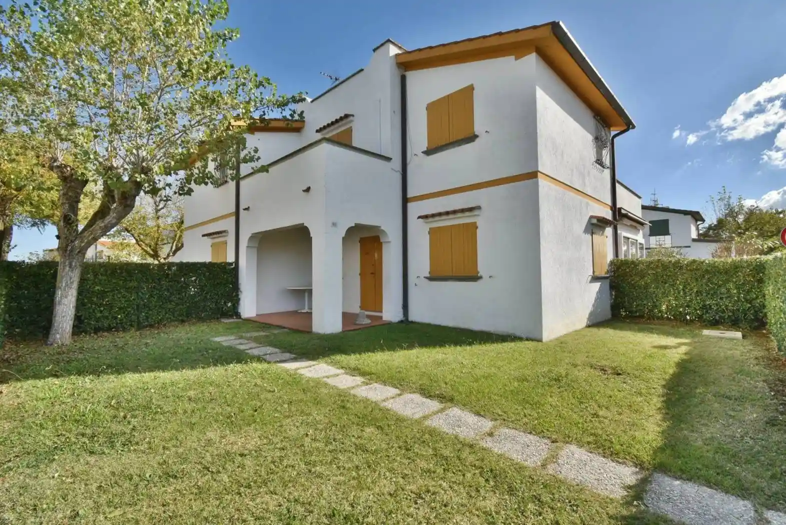 Villa in vendita a Porto Recanati