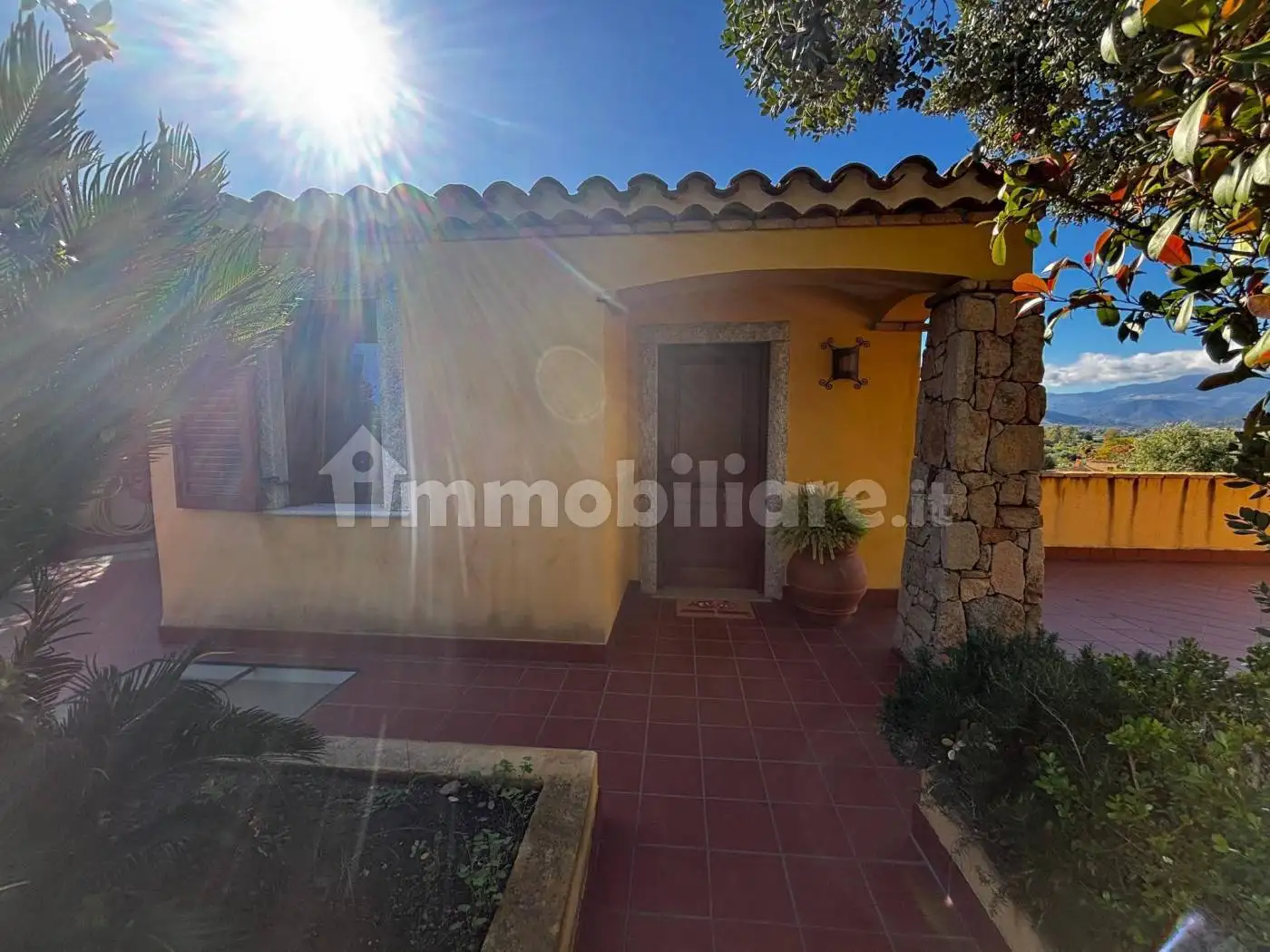 Villetta a schiera in vendita a Tortolì