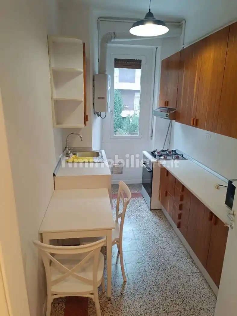 Monolocale via Maniago 5, Quartiere Feltre, Milano - foto 2