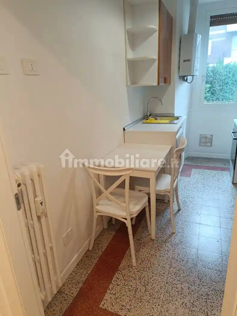 Monolocale via Maniago 5, Quartiere Feltre, Milano - foto 4