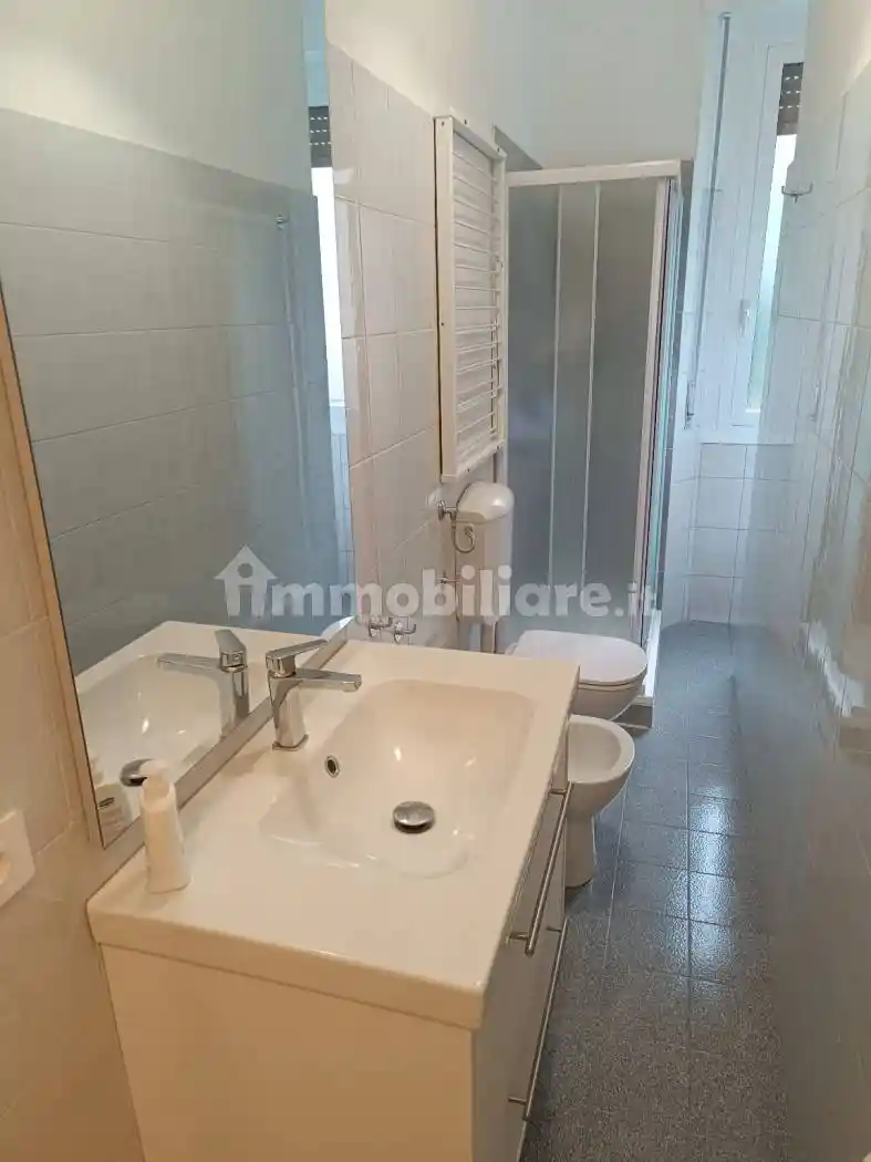 Monolocale via Maniago 5, Quartiere Feltre, Milano - foto 5