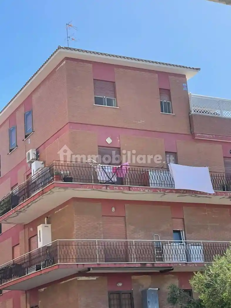 Appartamento in vendita a Cerveteri