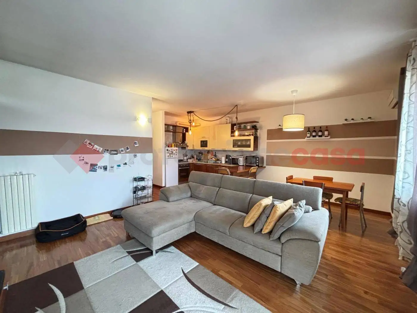 Appartamento in vendita a Villa Bartolomea