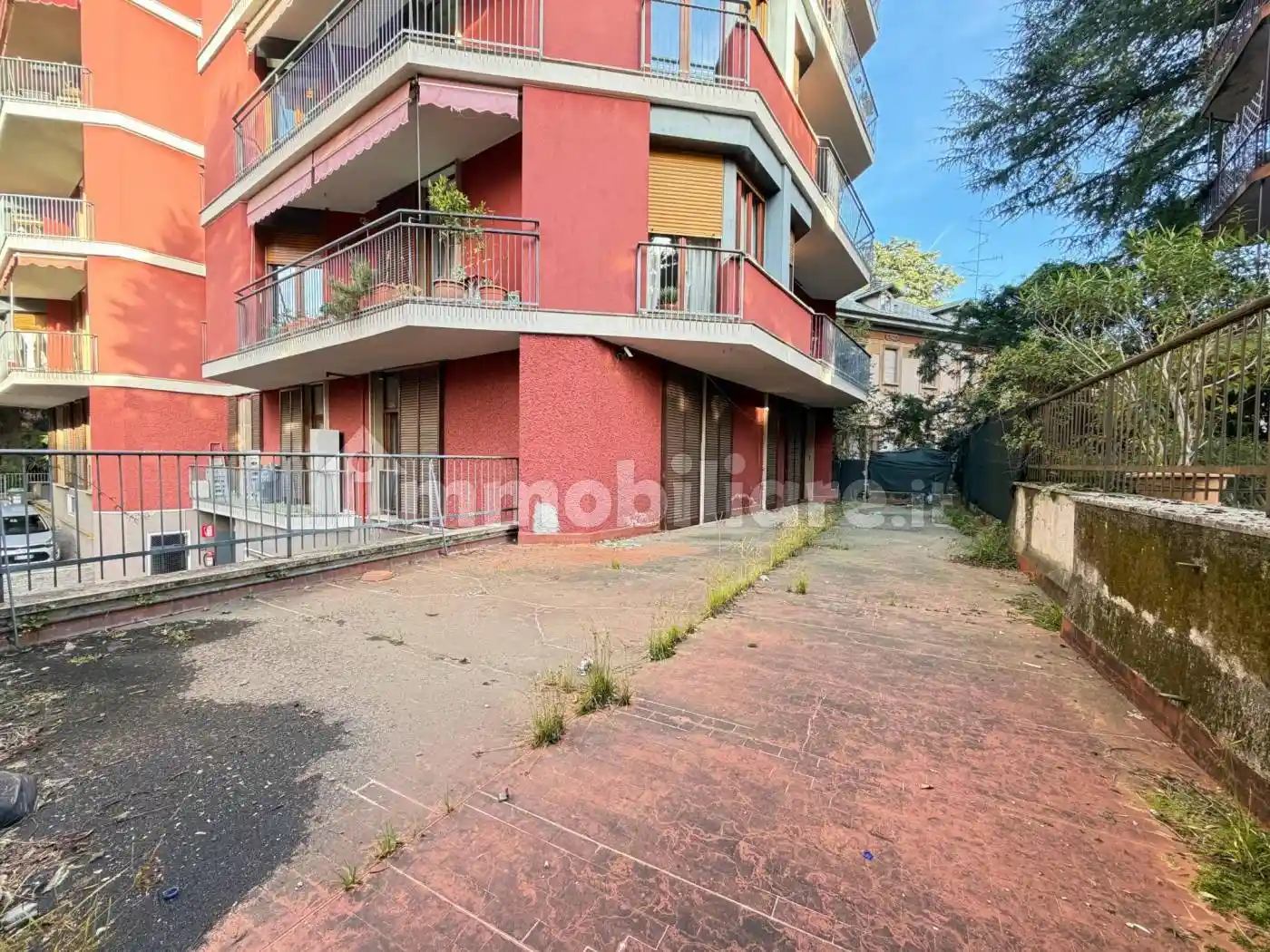 Trilocale via Bernardino Castelli 11, Brunella, Varese - foto 4