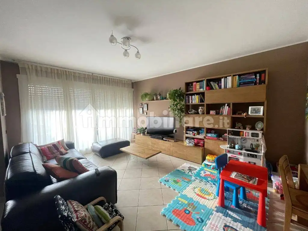 Appartamento in vendita a San Fermo della Battaglia