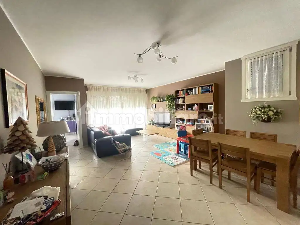 Quadrilocale via Luigi Rigamonti, Centro, San Fermo della Battaglia - foto 3