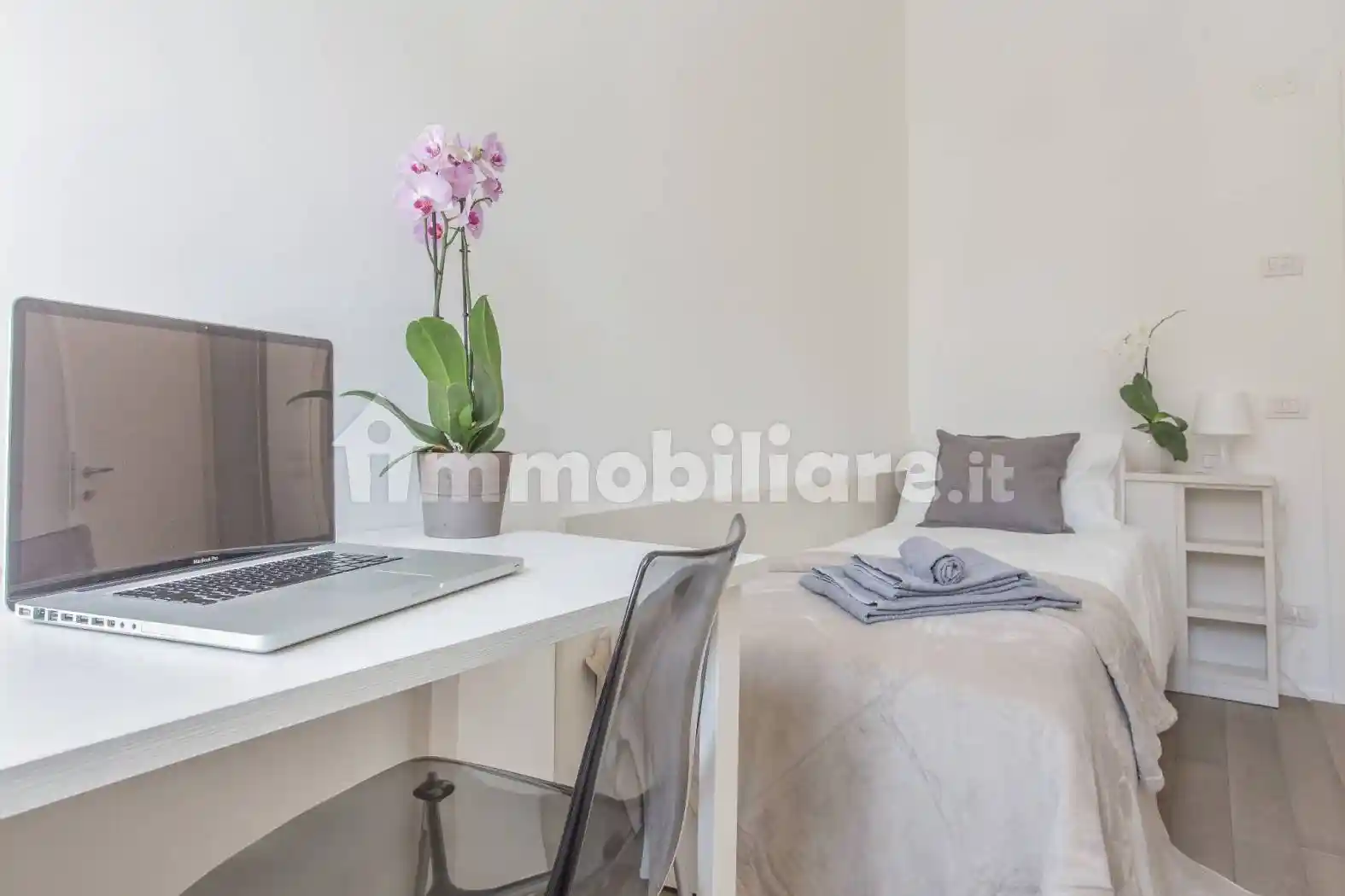 Trilocale corso del Popolo, Piazza dei Signori, Treviso - foto 3