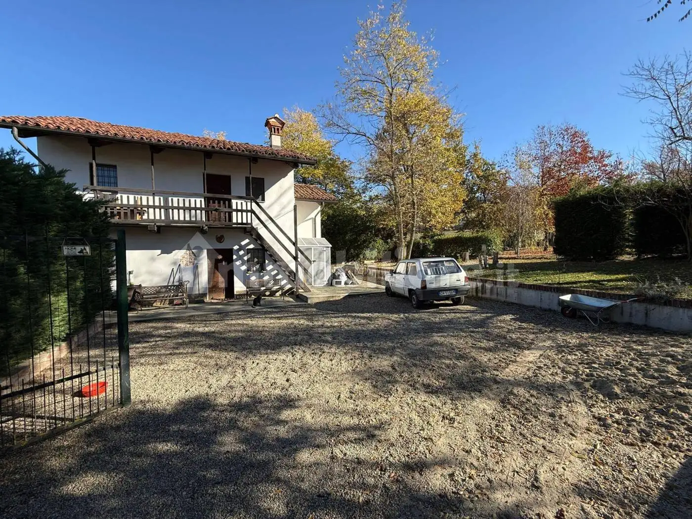 Villa in vendita a Bene Vagienna