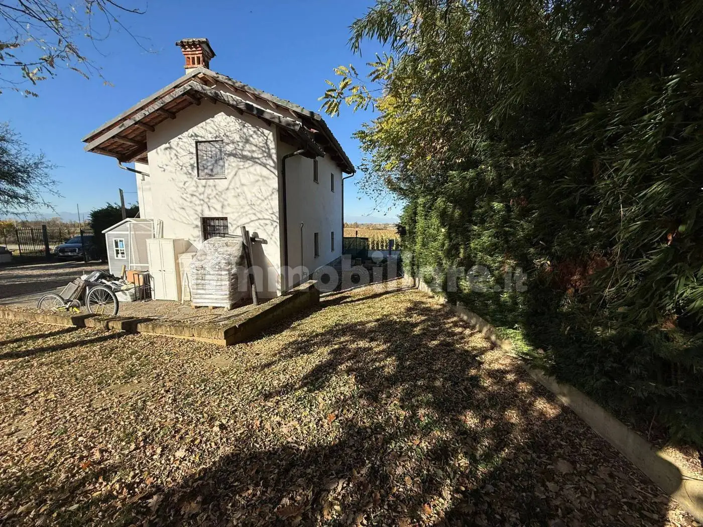 Villa unifamiliare frazione Isola 20, Bene Vagienna - foto 4