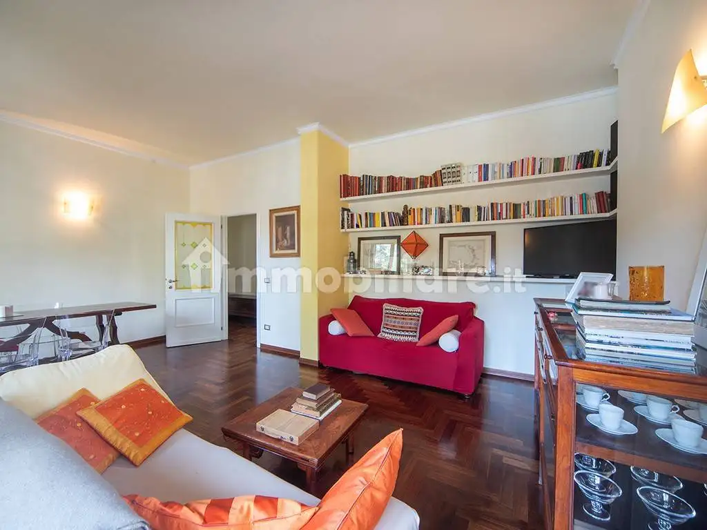 Appartamento in vendita a Parma