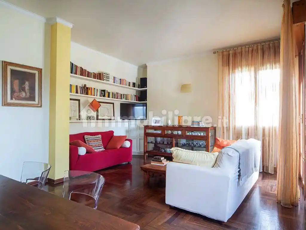 Quadrilocale via Italo e Giulio Clerici, Paradigna - Centro Torri, Parma - foto 3