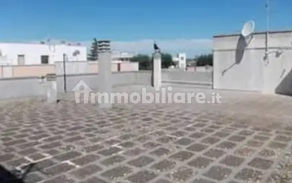 Appartamento in vendita a Alberobello