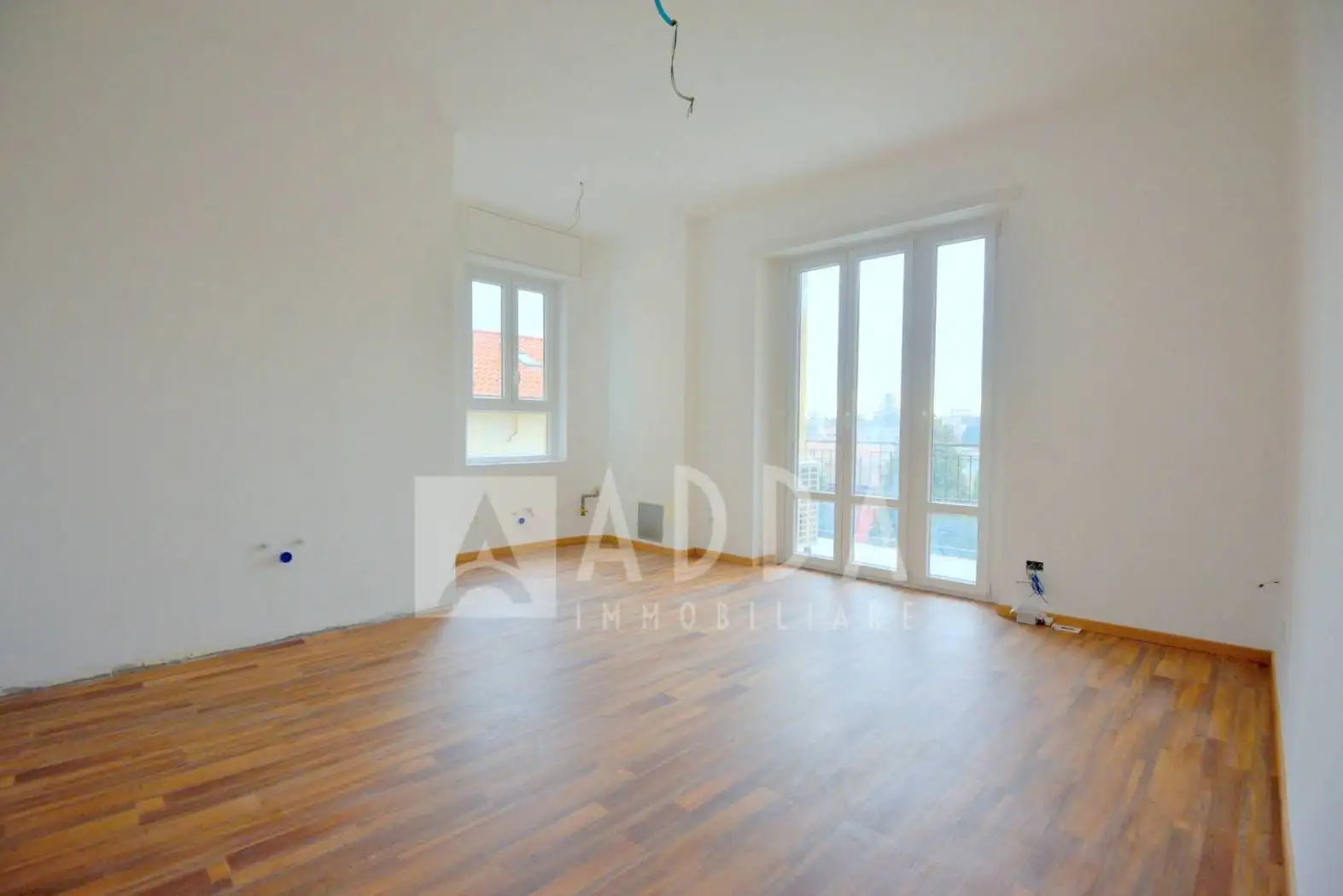 Trilocale via Giuseppe Garibaldi, Centro, Casatenovo - foto 2