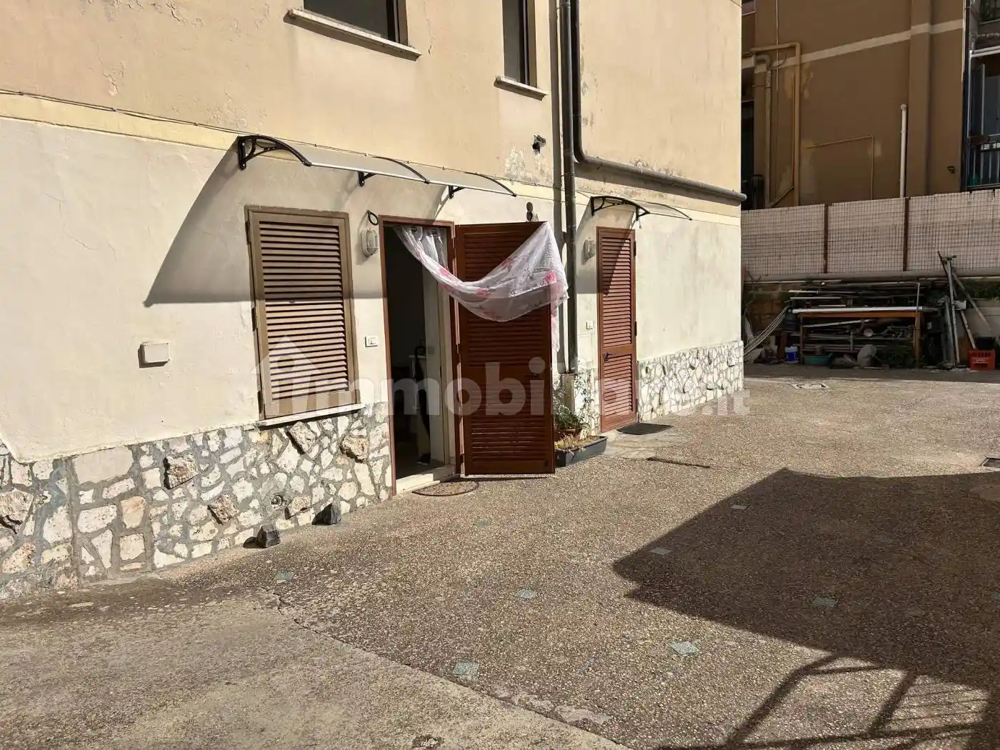 Monolocale via Tuscolana 2108, Morena, Roma - foto 2