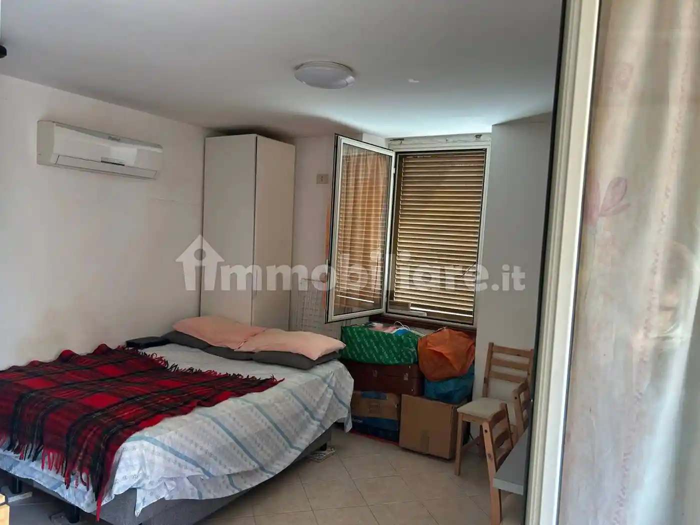 Monolocale via Tuscolana 2108, Morena, Roma - foto 3