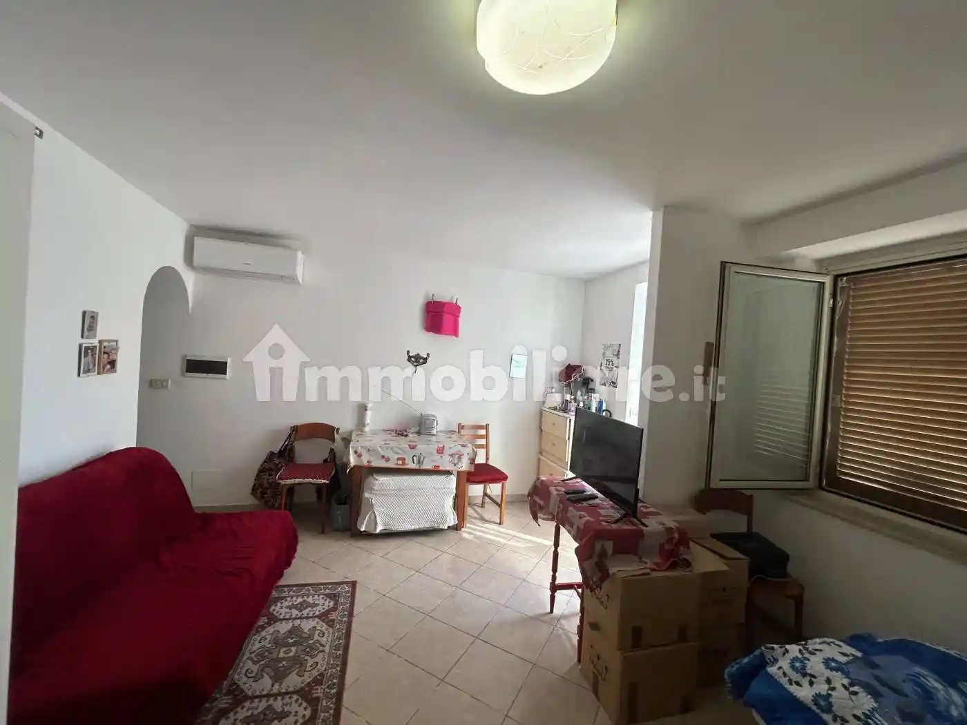 Monolocale via Tuscolana 2108, Morena, Roma - foto 4