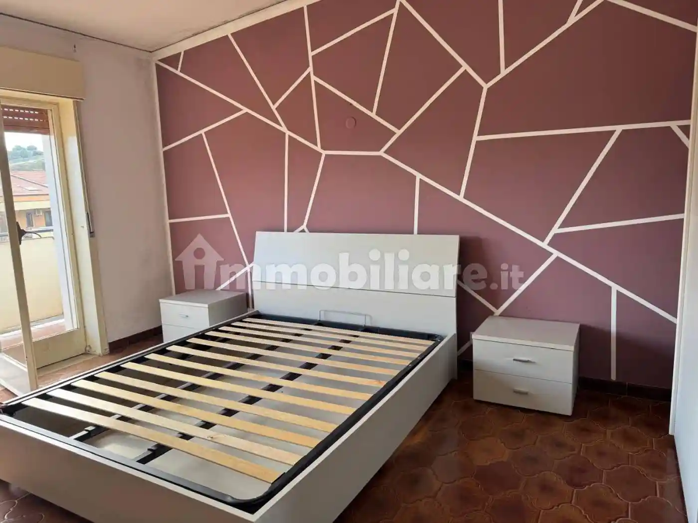 Trilocale da ristrutturare, terzo piano, Santa Margherita - Santo Stefano, Messina - foto 2