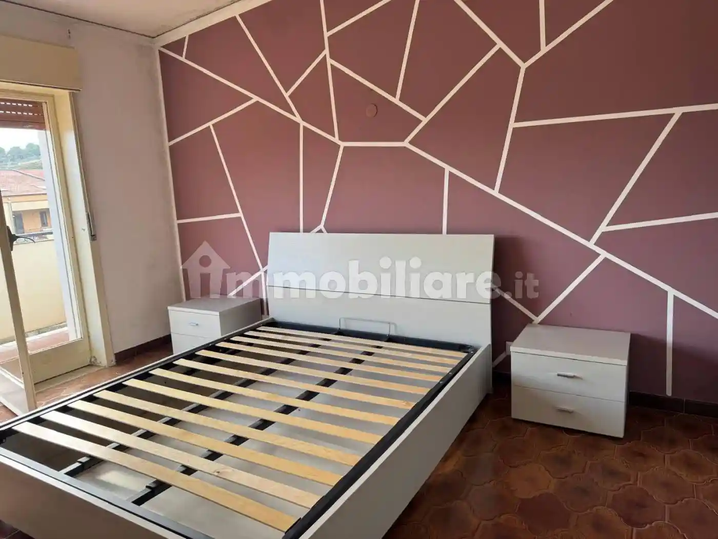 Trilocale da ristrutturare, terzo piano, Santa Margherita - Santo Stefano, Messina - foto 3