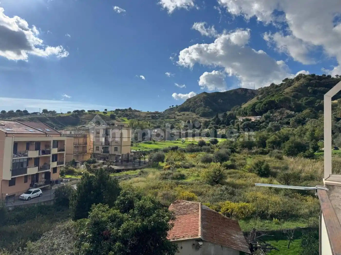 Trilocale da ristrutturare, terzo piano, Santa Margherita - Santo Stefano, Messina - foto 5