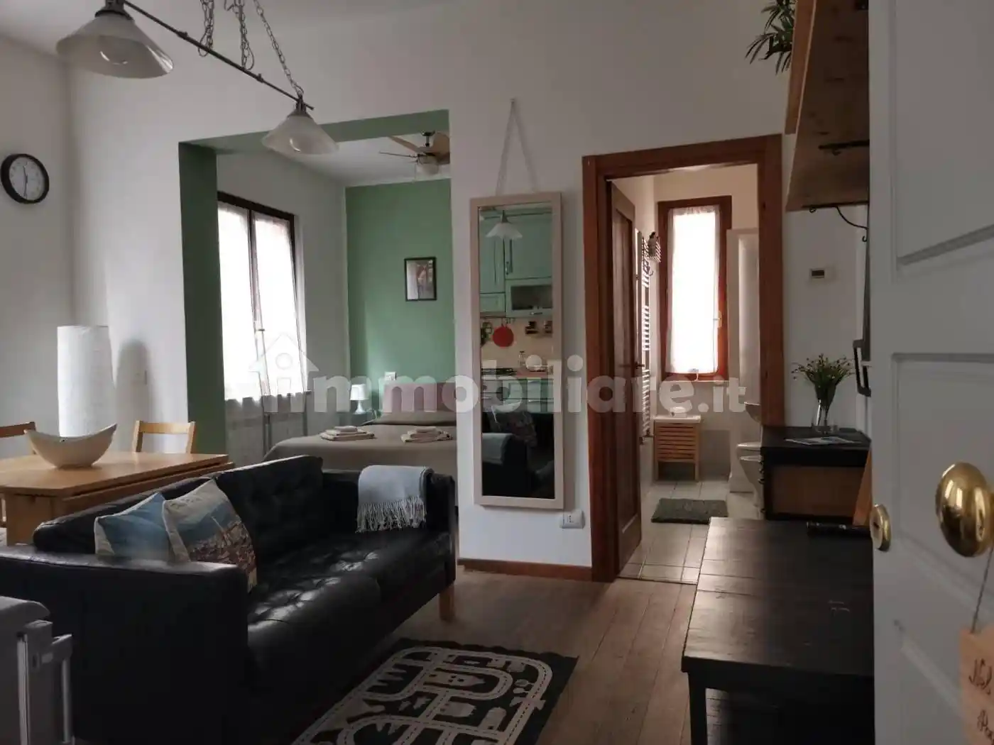 Appartamento in vendita a Poggibonsi