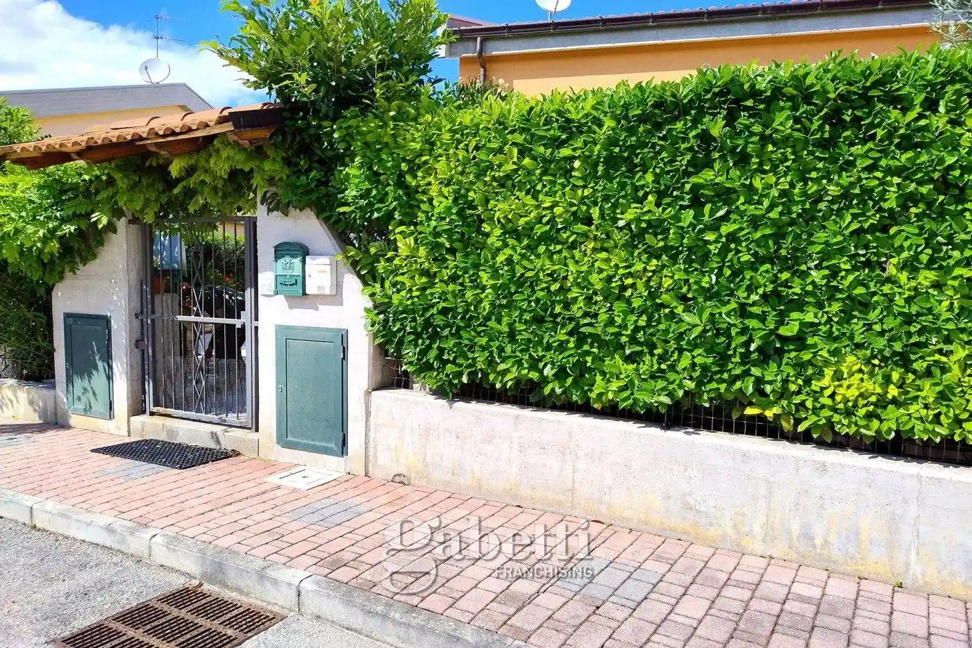 Villetta a schiera - foto 2