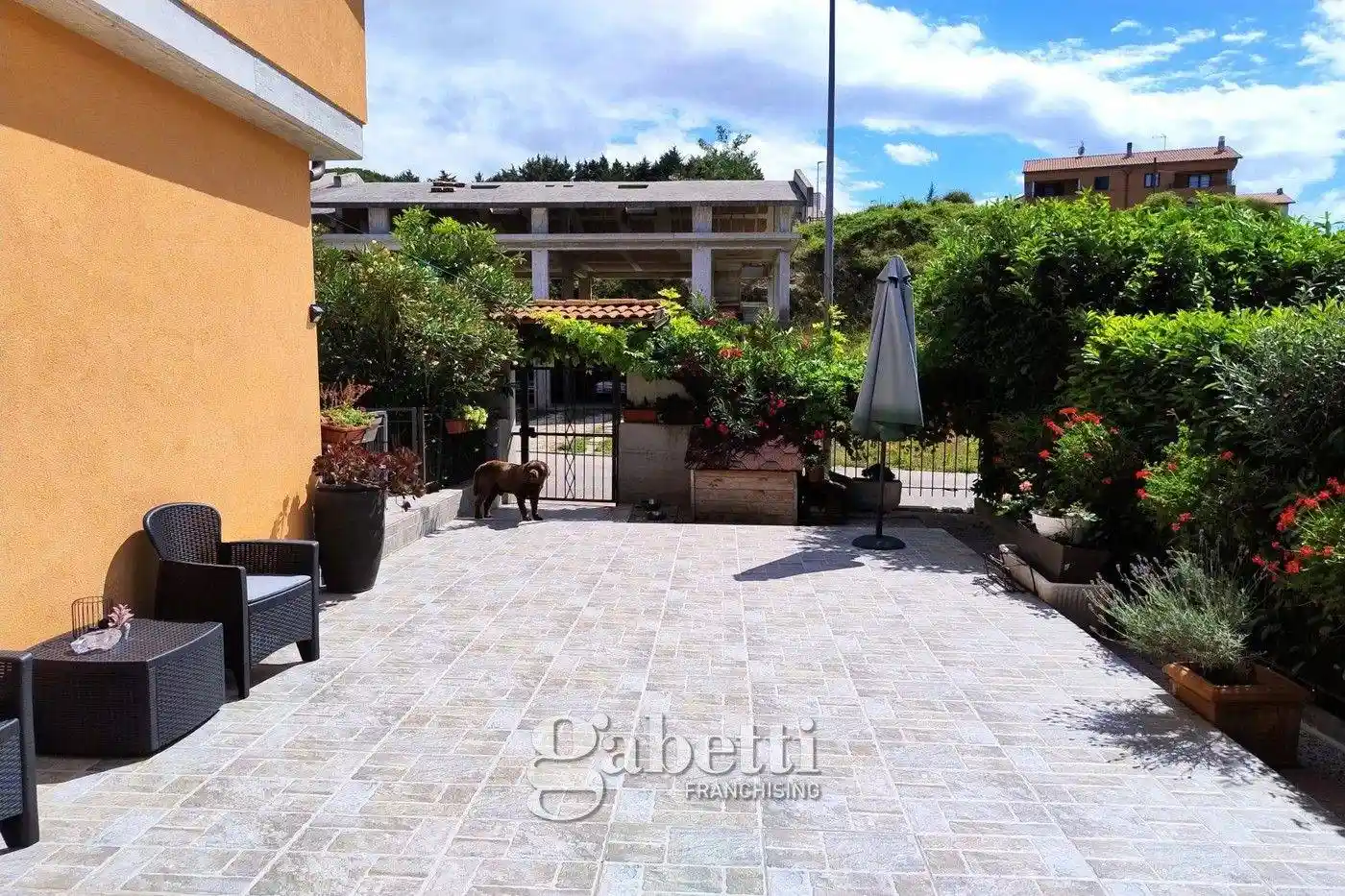 Villetta a schiera - foto 3