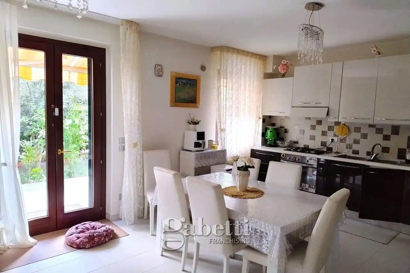 Villetta a schiera - foto 4